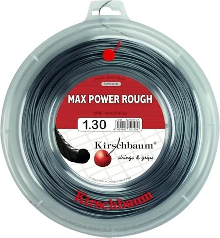 Kirschbaum Max Power, 200m
