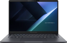 ASUS ExpertBook B5 B5405CCA-NZ0084X, Gentle Grey, Core Ultra 5 225H, 16GB RAM, 512GB SSD, DE
