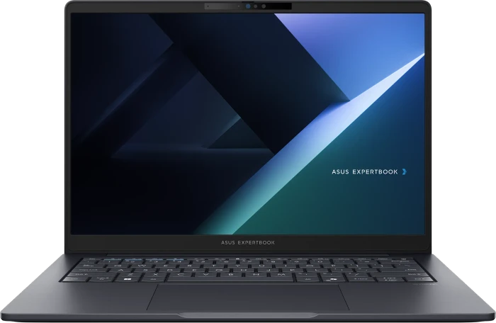 ASUS ExpertBook B5 B5405CCA-NZ0084X, Gentle Grey, Core Ultra 5 225H, 16GB RAM, 512GB SSD, DE