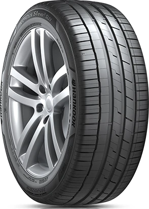 Hankook Ventus S1 evo³ SUV K127C 235/55 R19 101V HRS