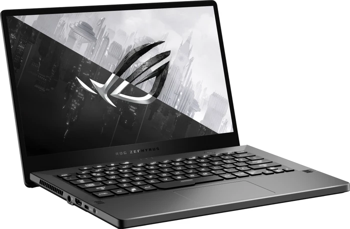 ASUS ROG Zephyrus G14 GA401IV-HA116T, Eclipse Gray, Ryzen 9 4900HS, 16GB RAM, 1TB SSD, GeForce RTX 2060 Max-Q, UK