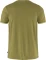 Fjällräven Fox Funktionsshirt kurzarm moss green (Herren) Vorschaubild