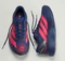 adidas Adizero Evo SL dark blue/lucid red/muted purple (Herren) Vorschaubild