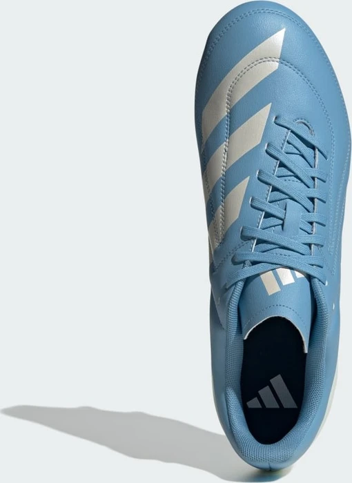 adidas RS15 SG team light blue/zero metalic/ivory