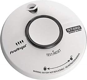 FireAngel Thermoptek ST-622, Rauchmelder