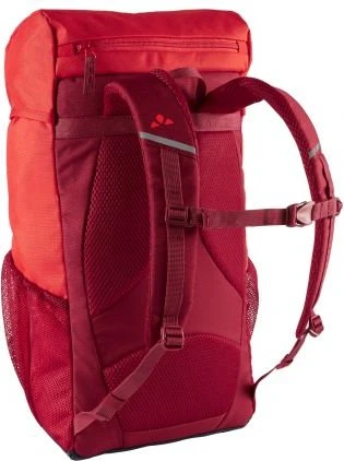Vaude Skovi 15 mars red (Junior)