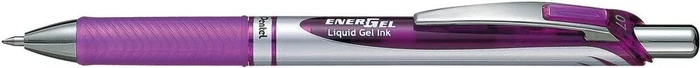Pentel EnerGel XM BL77 Gelroller, 4er-Set