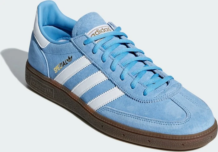 adidas Handball Spezial light blue/cloud white/gum5
