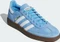 adidas Handball Spezial light blue/cloud white/gum5 Vorschaubild