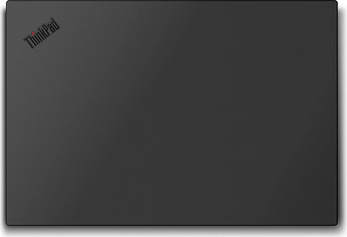 Lenovo ThinkPad P1, Core i7-8750H, 16GB RAM, 256GB SSD, Quadro P1000, DE