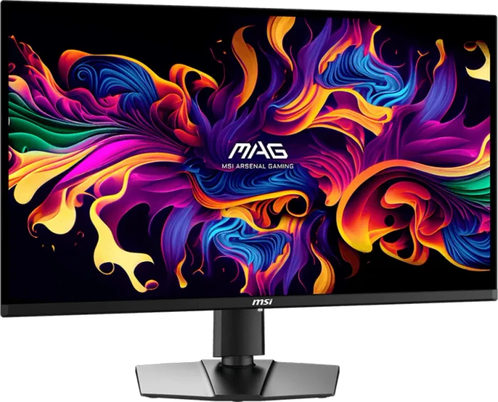 MSI MAG 321UP QD-OLED, 31.5"