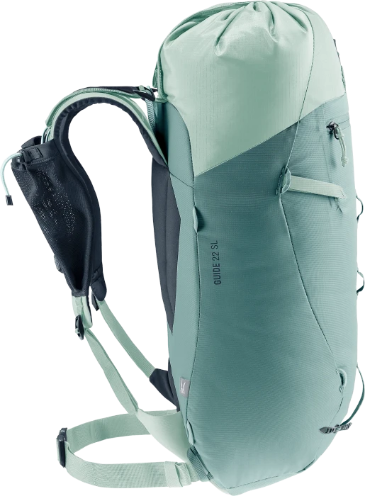 Deuter Guide 22 SL jade/frost (Damen)