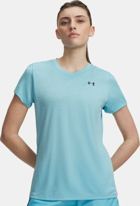 Under Armour Tech Twist Funktionsshirt kurzarm (Damen)