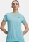 Under Armour Tech Twist Funktionsshirt kurzarm (Damen) Vorschaubild