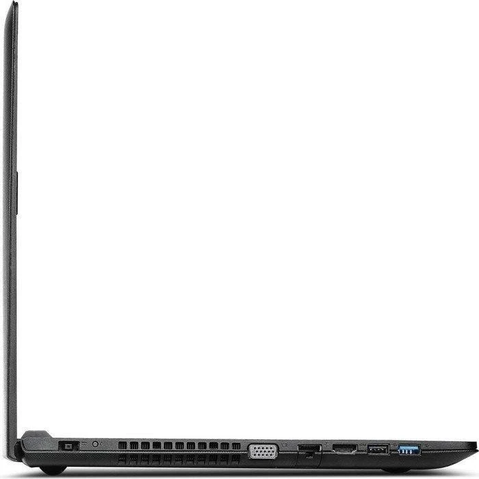 Lenovo Z50-75, FX-7500, 4GB RAM, 500GB HDD, Radeon R5 M255, DE