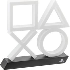 Paladone Playstation LOGO ICONS Light PS5 XL