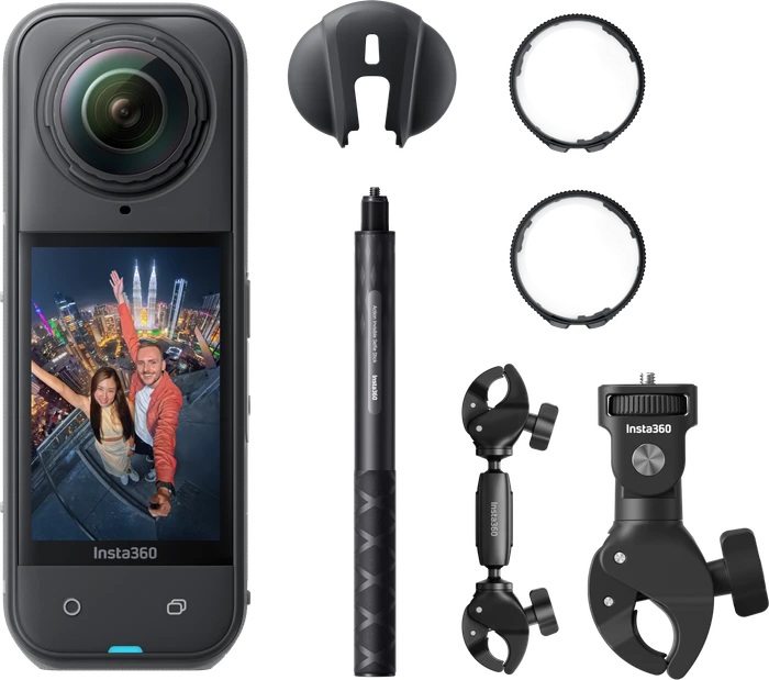 Insta360 X5