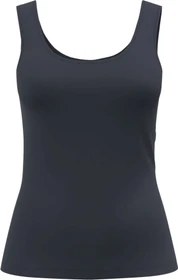 Icebreaker Siren Tank Funktionsshirt ärmellos midnight navy (Damen)