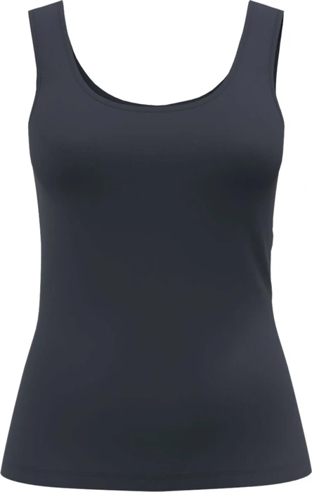 Icebreaker Siren Tank Funktionsshirt ärmellos midnight navy (Damen)