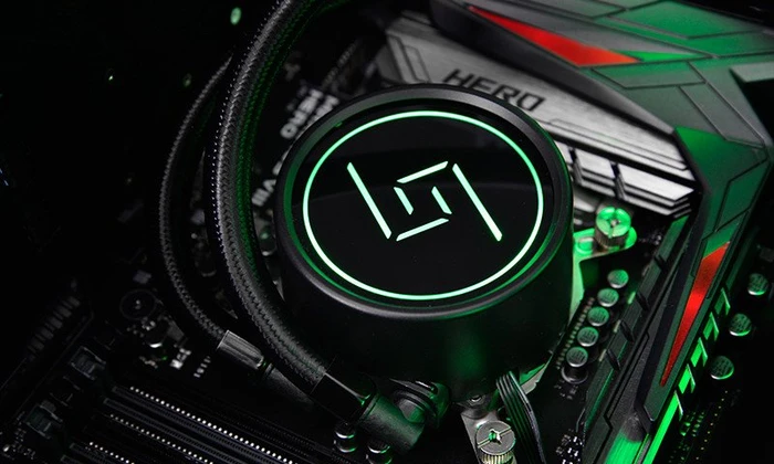 DeepCool Gammaxx L240