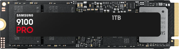 Samsung SSD 9100 PRO, M.2