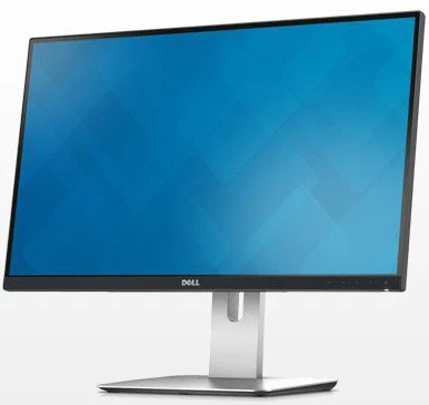 Dell UltraSharp U2515H, 25"