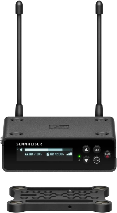 Sennheiser EW-DP 835 Set (U1/5)