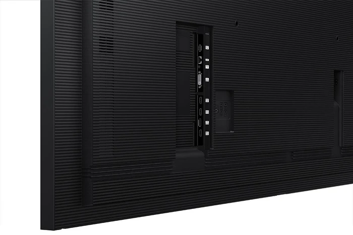 Samsung QM85R-B, 84.5"