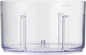 Tefal K13304 5-Sekunden Manueller Zerkleinerer 500ml