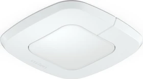 Steinel IR Quattro Slim XS V3 KNX weiß, Bewegungsmelder