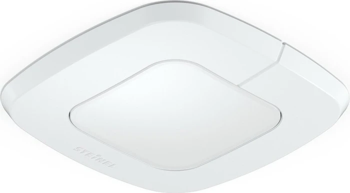 Steinel IR Quattro Slim XS V3 KNX weiß, Bewegungsmelder