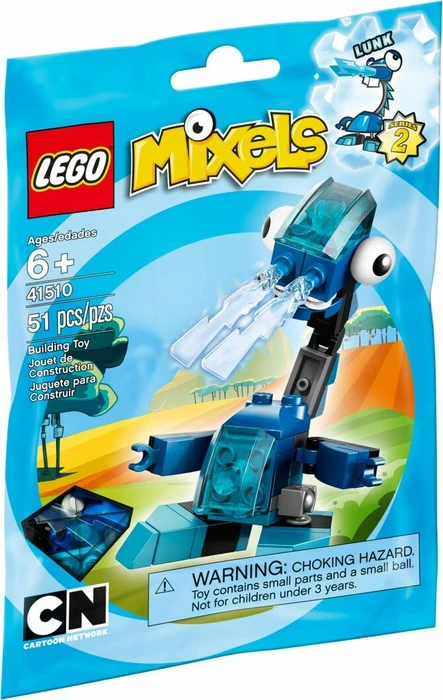 LEGO Mixels Serie 2