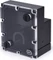 Alphacool ES Reservoir 4U mit D5 Top Vorschaubild