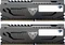 Patriot Viper Steel UDIMM 8GB Kit, DDR4-3200, CL16-20-20-40 Vorschaubild