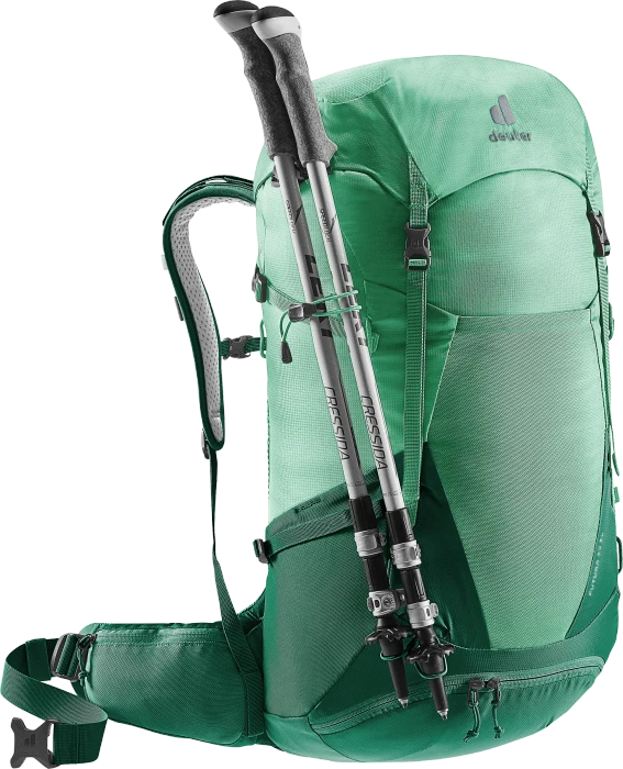 Deuter Futura 24 SL spearmint/seagreen (Damen)
