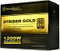 SilverStone Strider Gold Series 1200W, ATX 2.3 Vorschaubild