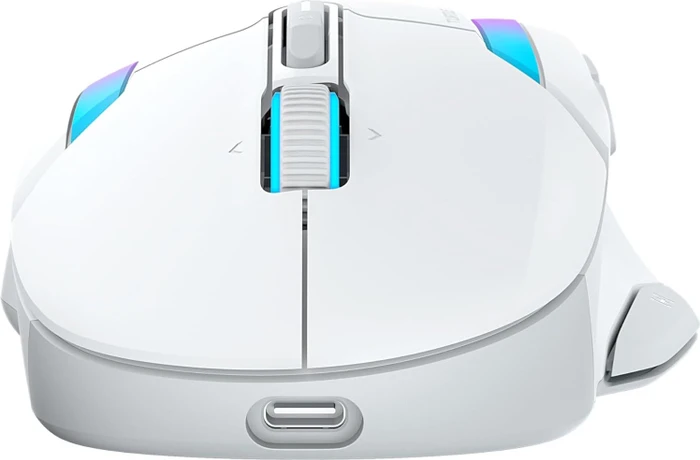 Turtle Beach Kone II Air, weiß, USB/Bluetooth