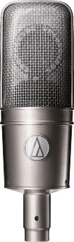 Audio-Technica AT4047/SV