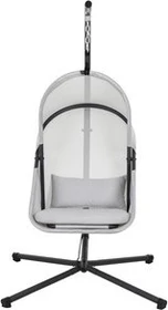 Siena Garden Yobaya Hängesessel easy grey