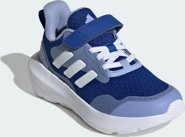 adidas Fortarun 3 royal blue/cloud white/blue spark (Junior)