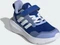 adidas Fortarun 3 royal blue/cloud white/blue spark (Junior) Vorschaubild