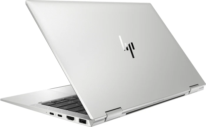 HP EliteBook x360 1030 G8, Core i7-1165G7, 16GB RAM, 512GB SSD, DE