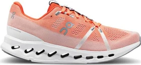 On Cloudsurfer flame/white (Herren)