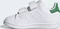adidas Stan Smith cloud white/green (Junior) Vorschaubild