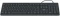 Hama CK-200 USB-Tastatur, schwarz, USB, DE Vorschaubild