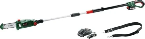 Bosch DIY UniversalChainPole 18 Akku-Hochentaster inkl. Akku 2.5Ah