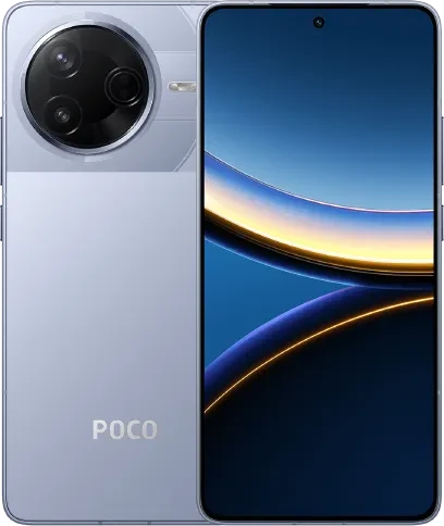 Xiaomi Poco F7 Pro