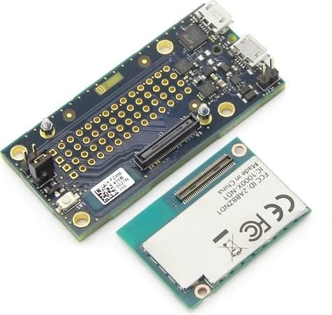 Intel Edison Breakout Kit