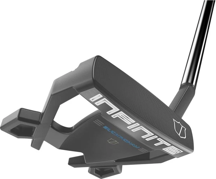 Wilson Infinite Buckingham Putter Rechtshand (Damen)