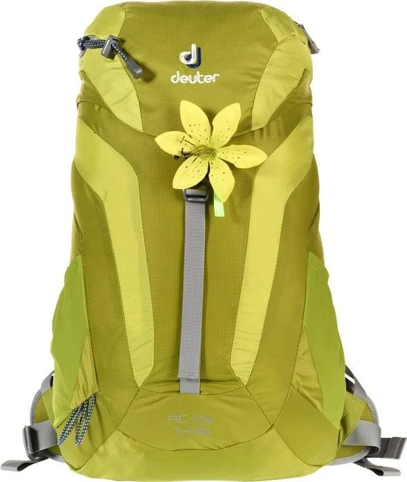 Deuter AC Lite 14 SL moss/apple (Damen)